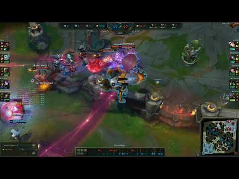 Gnar Moment That I'm Proud Of | LoL Montage 🎮🔥