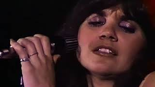 Linda Ronstadt - Tracks Of My Tears Live