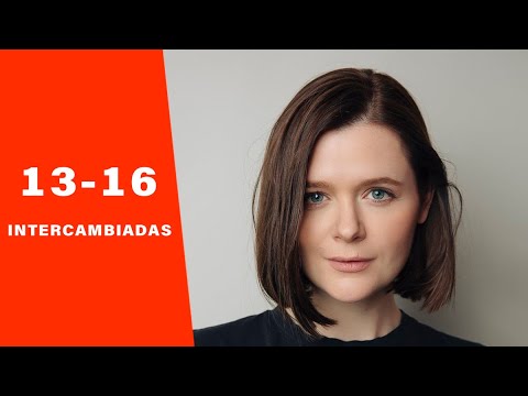 INTERCAMBIADAS (Parte 13-16) MEJOR PELICULA | Películas Completas de AMOR