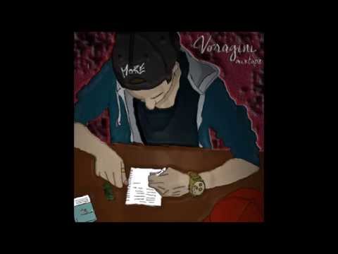 10. MORE - LINEA DI CONFINE ft. ANGERNESS // -VORAGINI MIXTAPE-