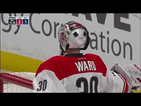 Carolina Hurricanes vs Buffalo Sabres | December 22, 2016 | Full Game Highlights | NHL 2016/17