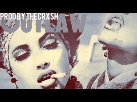 OutLaw - Jay-Z x Yeezus Type Beat | prd. @CRXSH.WORLD