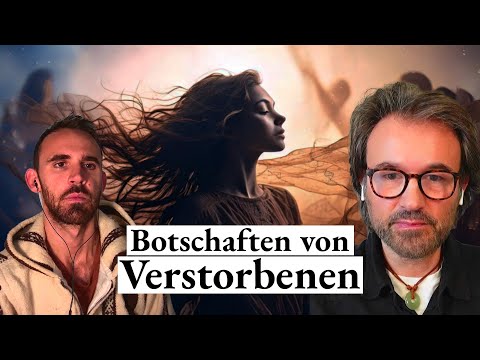 Incredible Contacts with the Beyond | Prof. Dr. Oliver Lazar | Part 1 of 2