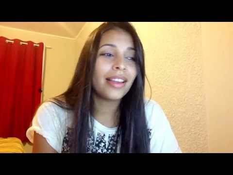 Drake - Hold On, We're Going Home (Ana Inácio COVER)