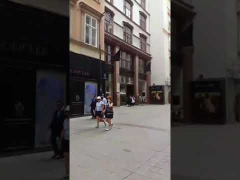 Schekelreisen & Ekstase Michael Kors