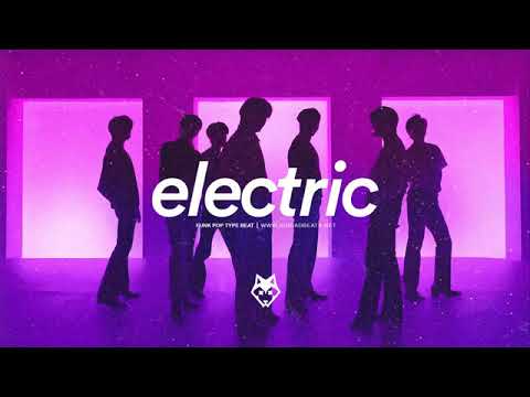 FREE BTS x Dua Lipa Type Beat  Electric    K pop Funk Instrumental360P 1