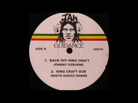 Video thumbnail for Back Off