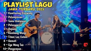 Download lagu KAWITANING SINAWANG - PELAMPIASAN - TAMU UNDANGAN - FULL ALBUM LAGU JAWA VIRAL 2025 || COVER BY ATHA mp3