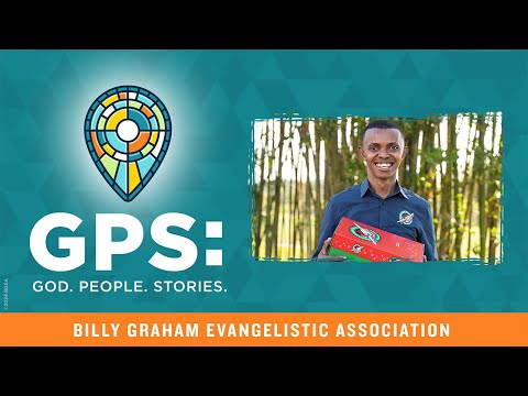 Genocide Survivor Shares Jesus With Killer