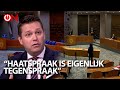 Tom Vandendriese over het steeds vernauwende spectrum van aanvaarde meningen