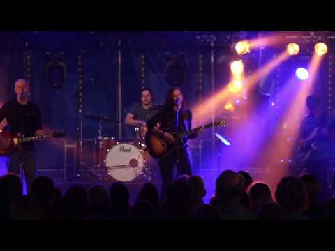 Ann Doka live @ Breminale 2019