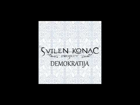 Svilen Konac- Nevera moja