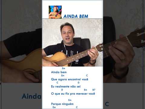 Ainda Bem Que Você Voltou Pra Mim - Compositor…