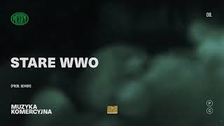 Musik-Video-Miniaturansicht zu Stare WWO Songtext von Pezet