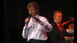 Dickie Rock - New York New York