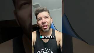 Já reparou nisso?!