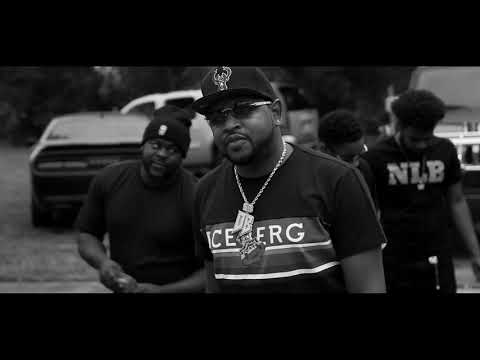 Disrespectful Behind the Scenes- Stackboy DB ft. Stackboy Ohboy