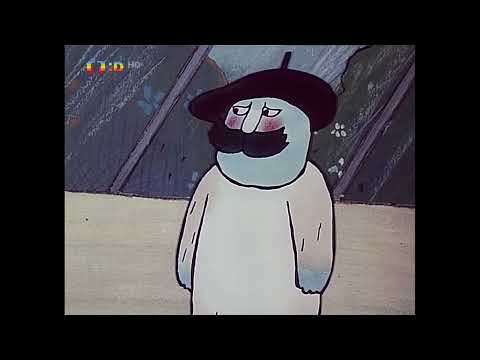 Příhody kocourka Damiána - 6 Jak byli na výstavě