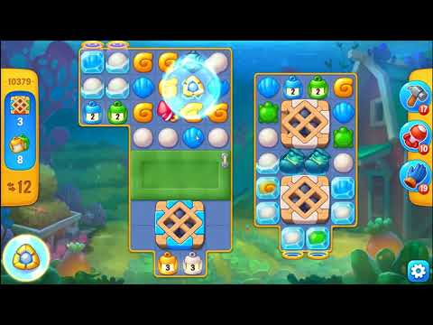 FISHDOM:  💥💥 Level 10376, 10377 Super Hard Level, 10378, 10379 💥💥