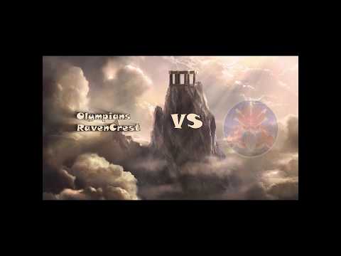 WoW BfA Olympians Vs Zek'voz, Herald of N'zoth Mythic