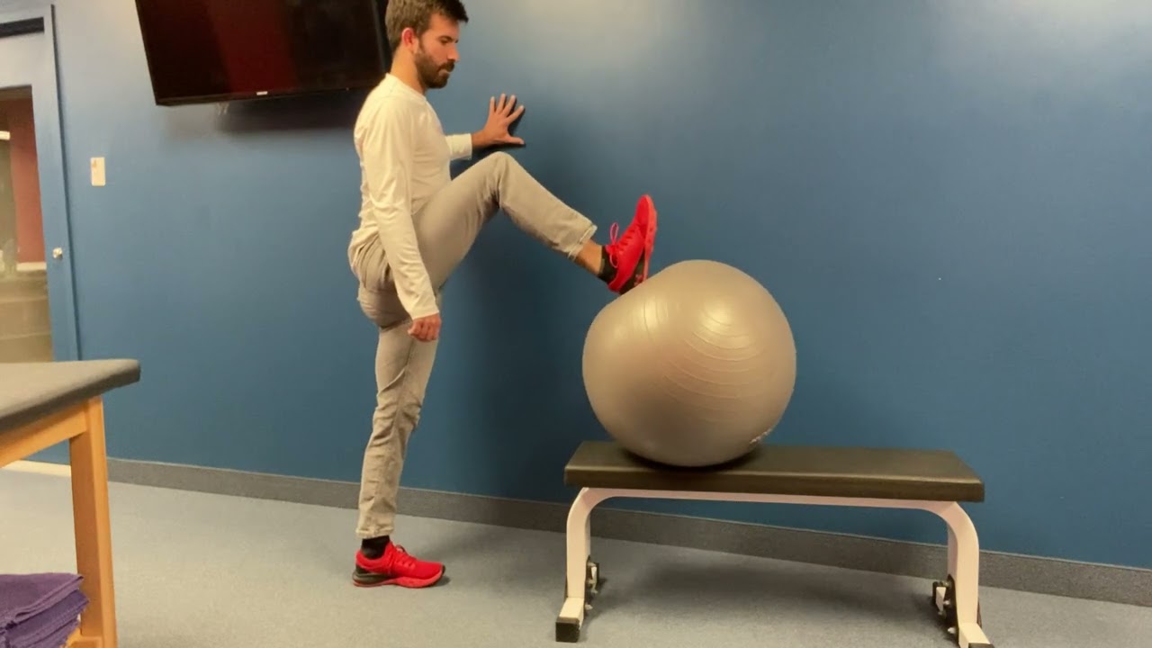 Advanced Lower Limb Neurodynamics