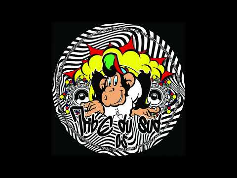 A1 Uzi - Tribe Du Sud 05