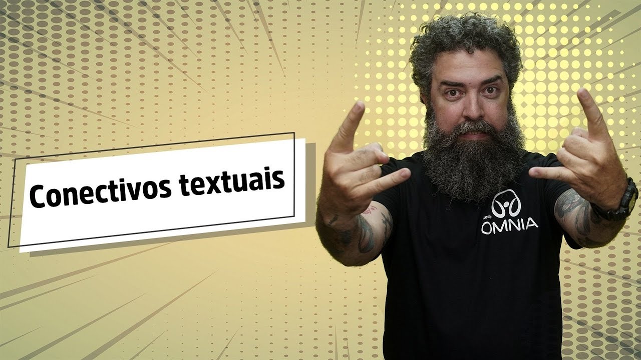 Conectivos textuais - Brasil Escola