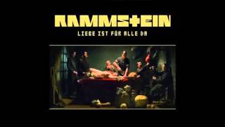 Rammstein - Roter Sand (cover)