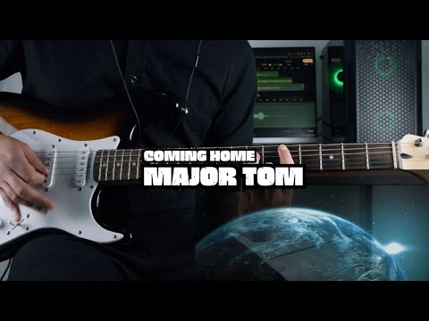 Major Tom - Peter Schilling
