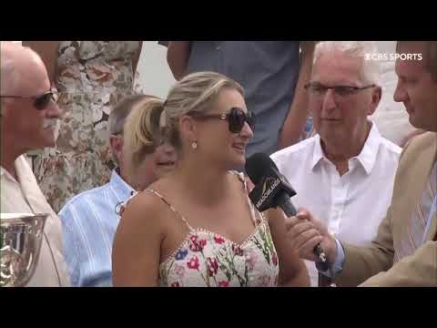 The Hambletonian Society Live Stream