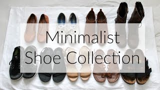 Shoe Collection