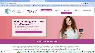 How To Activate Verve Credit Card (2023)
