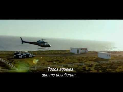 Need for Speed - O Filme #Trailer