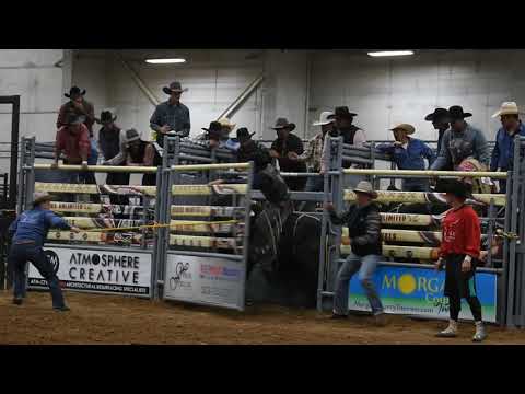 Buckers Unlimited Finals