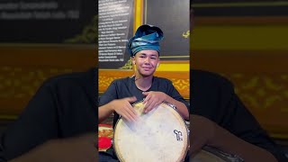 Download lagu Calm Down Rebana style Aish Farish mp3
