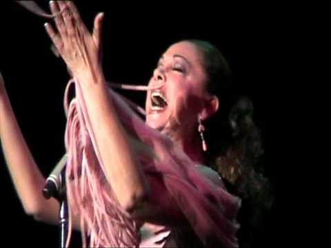 ISABEL PANTOJA ... Pero vas a Extrañarme!