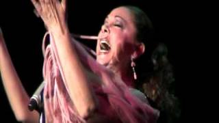 ISABEL PANTOJA ... Pero vas a Extrañarme!