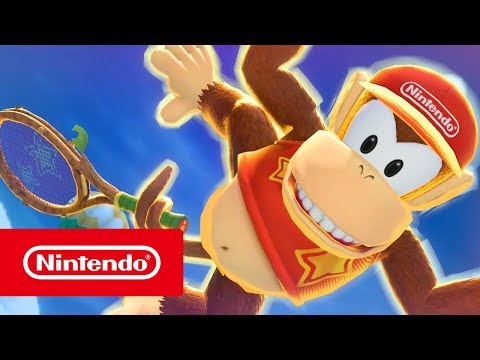 Diddy Kong (Nintendo Switch)