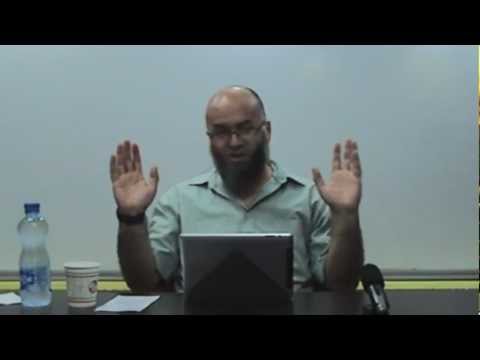 03. Ramazani dhe solidariteti - Ekrem Avdiu