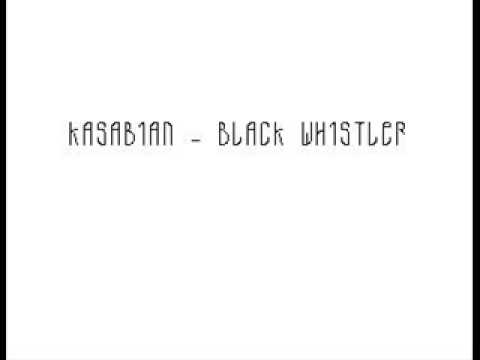 Black Whistler