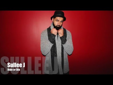 Sullee J - Ride or Die [Prod. VxBE4TZZVx] Ya Baba Remix