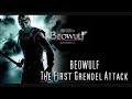 First Grendel Attack - Soundtrack - Beowulf (film)