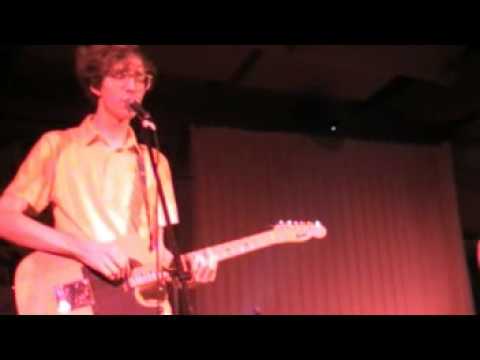 Erlend Oye + Whitest Boys Alive concert in Bandung - Indonesia (6)
