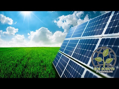 A new kind of Power Station