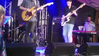 Fred Friedstones - Drop-out Rat