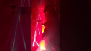 257ers - Irgendwo in Vegas // Mannheim