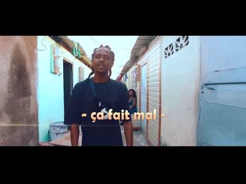 Les anges dj - ça fait mal ( clip officiel ) HD