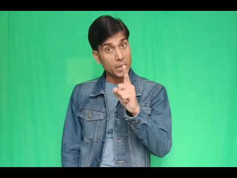 Rohit Jha Audtion video