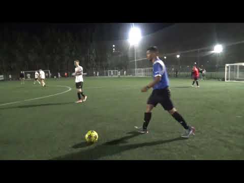 BEATA VS DELIRIO - #Clausura2021 Fecha 7