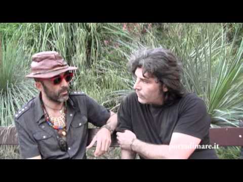 Franck Quaranta presenta Mino De Santis e il suo secondo disco "Caminante"